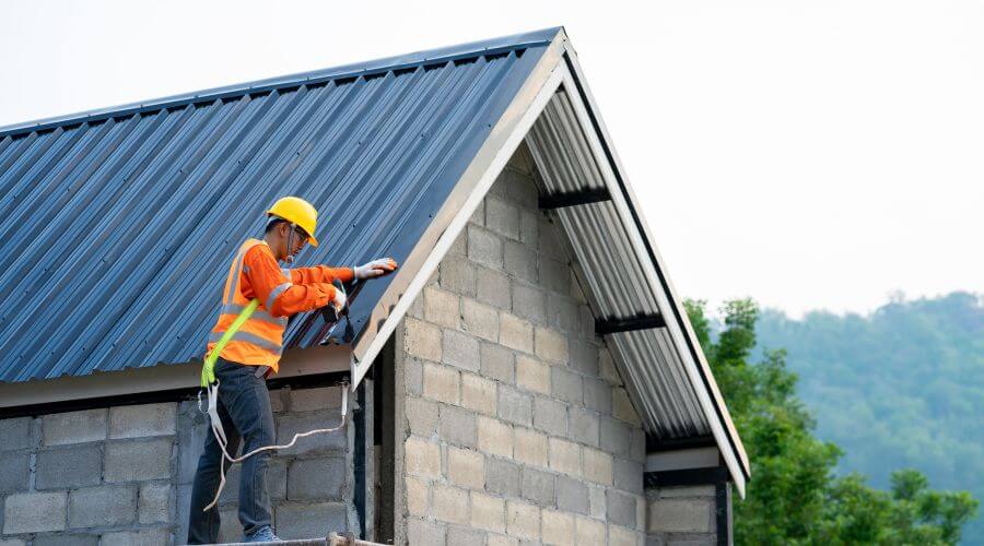 Local Chimney Repair in Quinwood, WV